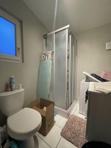 Maison individuelle Le Mans Liberation 35 m²