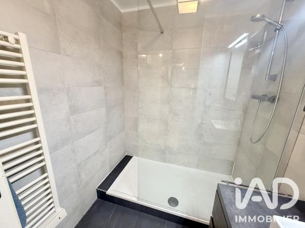 Appartement à vendre 3 pièces 60 m² Chessy