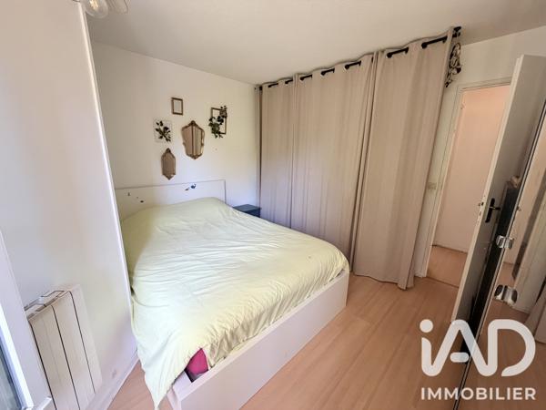 Appartement à vendre 3 pièces 60 m² Chessy