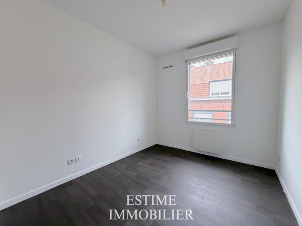 Appartement 2 pièce(s) 1 chambre(s) 39.51 m²