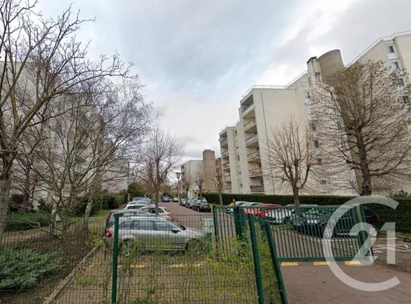 Appartement F3 à vendre  3 pièces - 72,44 m2 BEZONS - 95