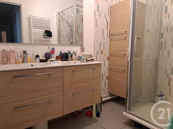 Appartement F3 à vendre  3 pièces - 72,44 m2 BEZONS - 95