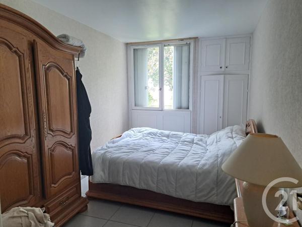 Appartement F3 à vendre  3 pièces - 72,44 m2 BEZONS - 95