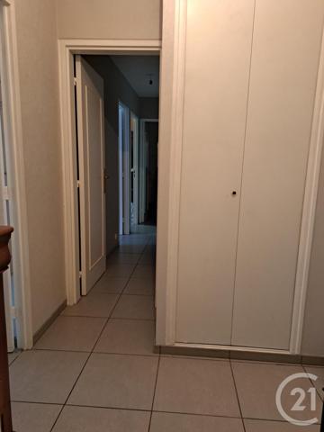 Appartement F3 à vendre  3 pièces - 72,44 m2 BEZONS - 95