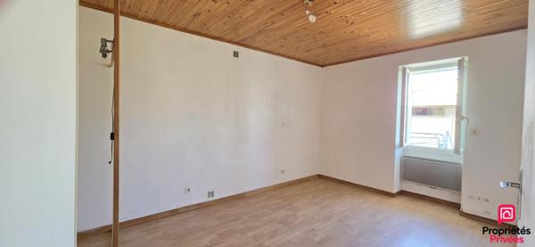 Saint Medard En Jalles - Maison de plain-pied 3 pièces avec jardin