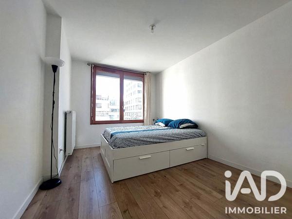 Appartement à vendre 3 pièces 63 m² Saint-Denis