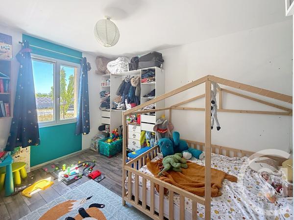 Maison à vendre  4 pièces - 81,24 m 2   ST SATURNIN  - 16