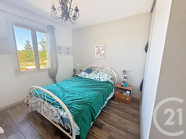 Maison à vendre  4 pièces - 81,24 m 2   ST SATURNIN  - 16