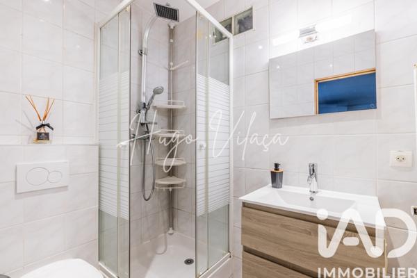 Maison à vendre 5 pièces 89 m² Villeneuve-le-Roi