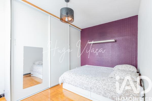 Maison à vendre 5 pièces 89 m² Villeneuve-le-Roi