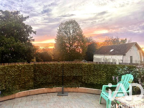 Appartement à vendre 3 pièces 77 m² Guignes