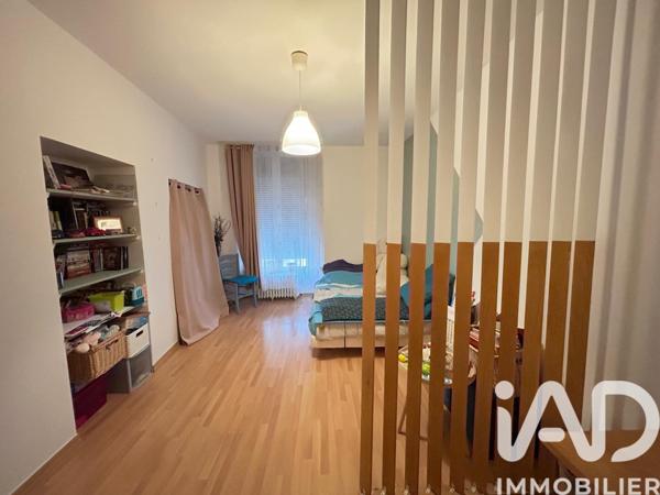 Appartement à vendre 3 pièces 77 m² Guignes