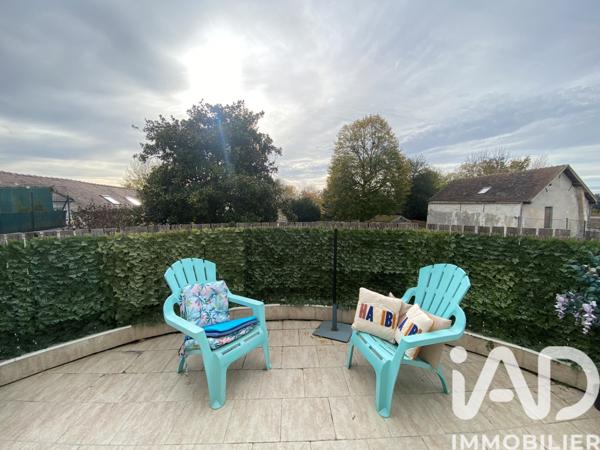 Appartement à vendre 3 pièces 77 m² Guignes