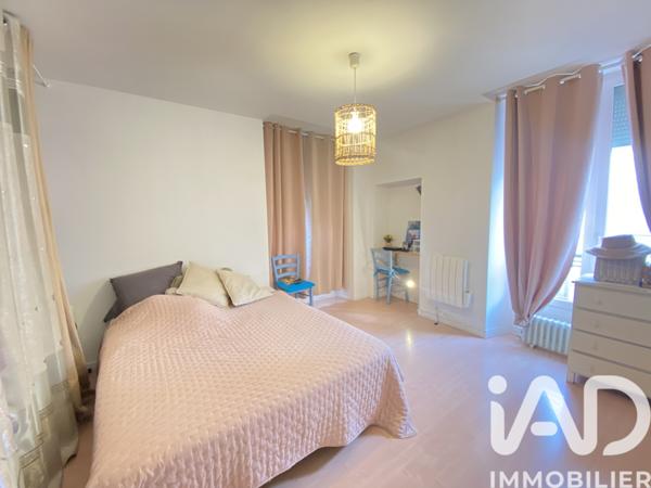 Appartement à vendre 3 pièces 77 m² Guignes