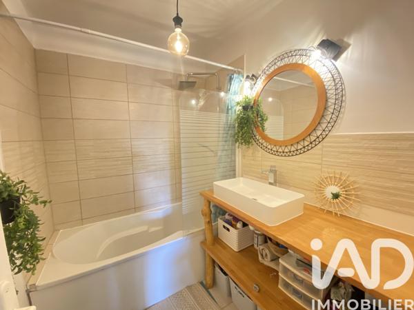 Appartement à vendre 3 pièces 77 m² Guignes