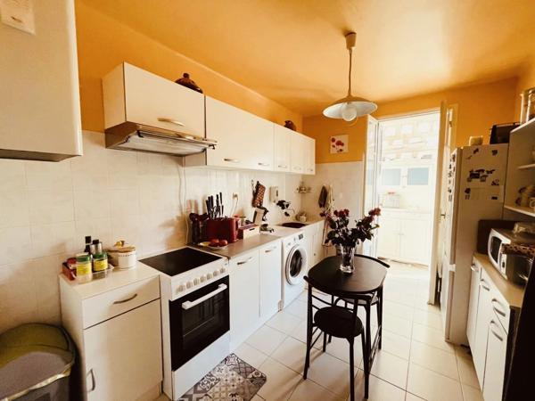 Vente Appartement 2 pièces 55 m2 à Ajaccio