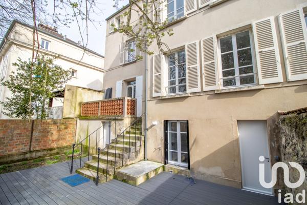 Maison à vendre 6 pièces 170 m² Meaux