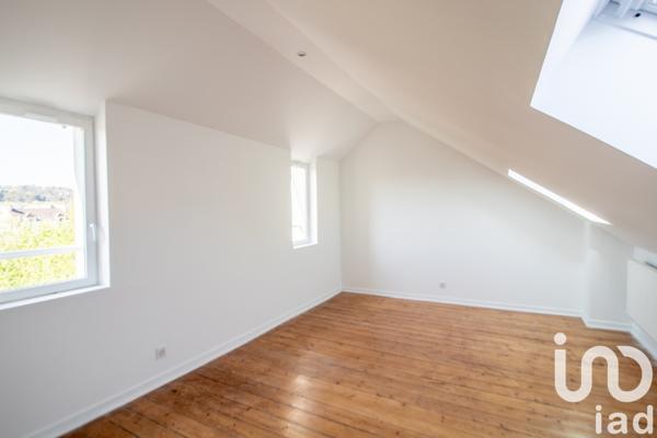 Maison à vendre 6 pièces 170 m² Meaux