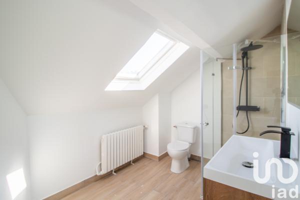 Maison à vendre 6 pièces 170 m² Meaux