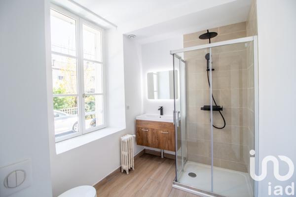 Maison à vendre 6 pièces 170 m² Meaux