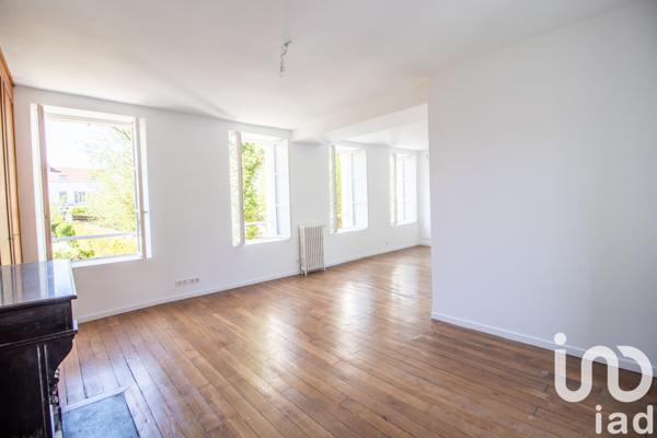 Maison à vendre 6 pièces 170 m² Meaux