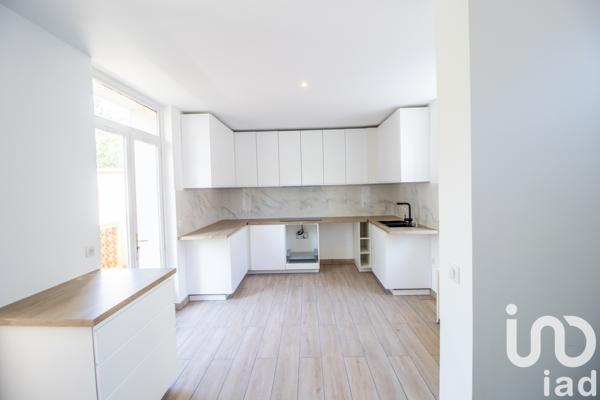 Maison à vendre 6 pièces 170 m² Meaux