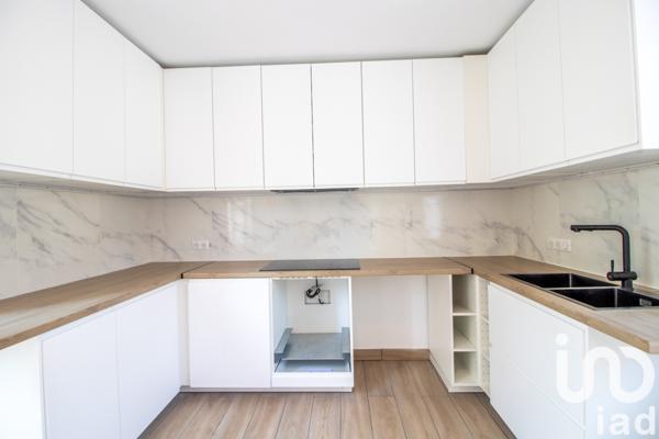 Maison à vendre 6 pièces 170 m² Meaux