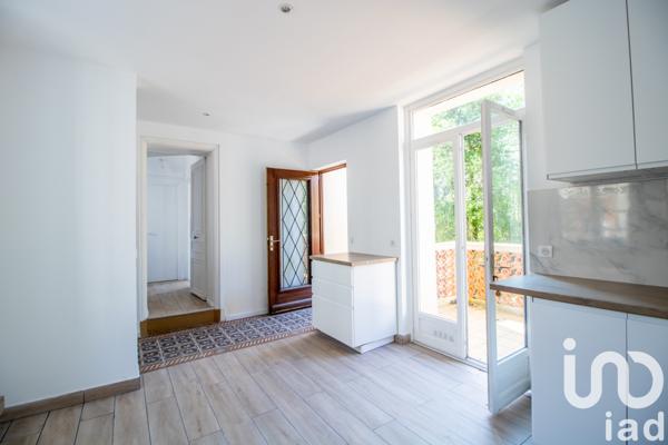 Maison à vendre 6 pièces 170 m² Meaux