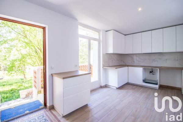 Maison à vendre 6 pièces 170 m² Meaux