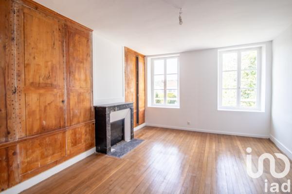 Maison à vendre 6 pièces 170 m² Meaux