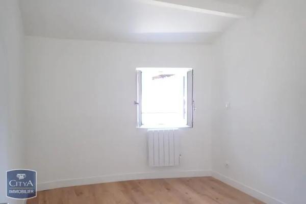 Appartement à louer 3 pièces 48.91m² Chambéry (73000)