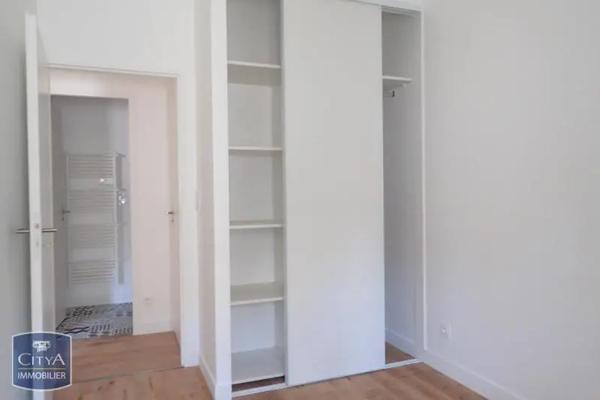 Appartement à louer 3 pièces 48.91m² Chambéry (73000)