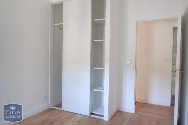 Appartement à louer 3 pièces 48.91m² Chambéry (73000)