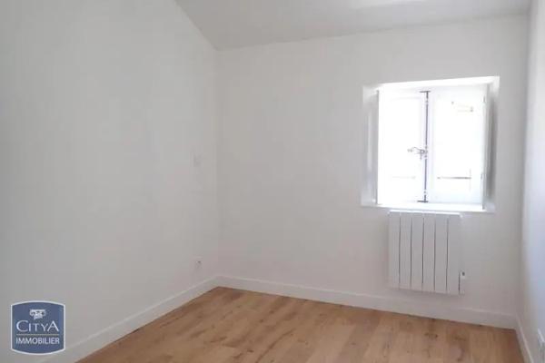 Appartement à louer 3 pièces 48.91m² Chambéry (73000)