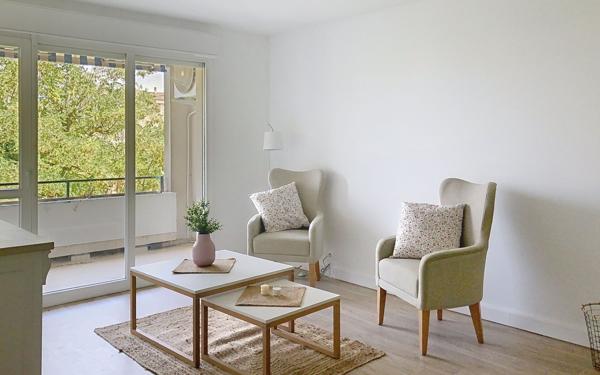 Appartement à louer    3 pièces • 67,52 m2 Avignon