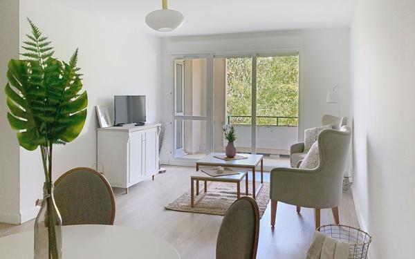 Appartement à louer    3 pièces • 67,52 m2 Avignon