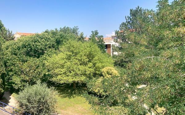 Appartement à louer    3 pièces • 67,52 m2 Avignon