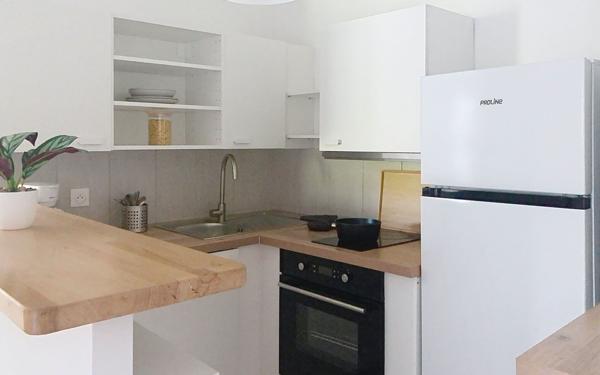 Appartement à louer    3 pièces • 67,52 m2 Avignon