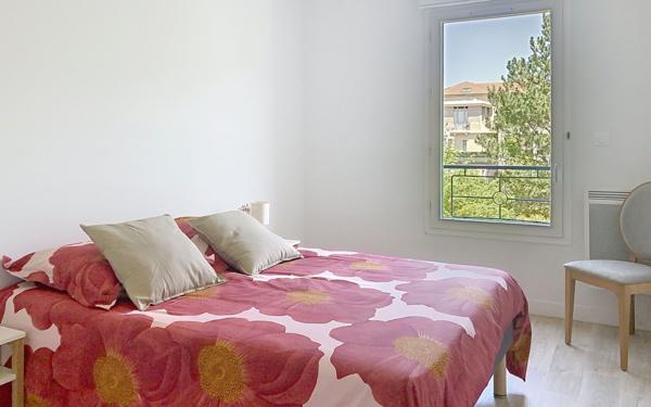 Appartement à louer    3 pièces • 67,52 m2 Avignon