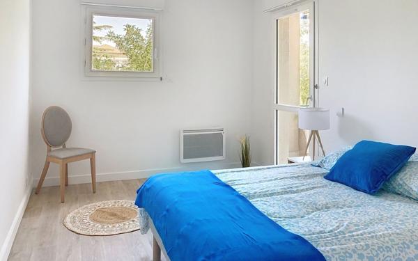 Appartement à louer    3 pièces • 67,52 m2 Avignon