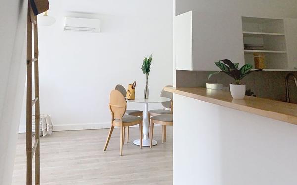 Appartement à louer    3 pièces • 67,52 m2 Avignon