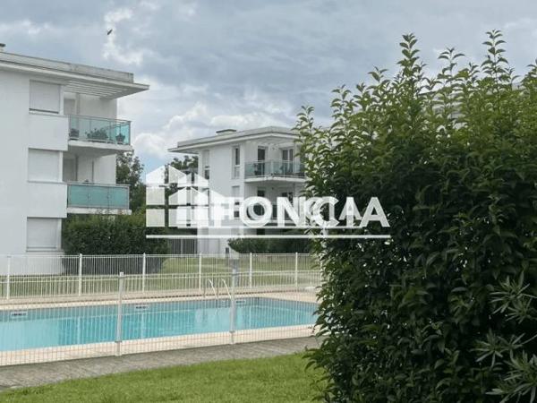 À vendre Appartement 2 pièces 47 m² - Valence 26000