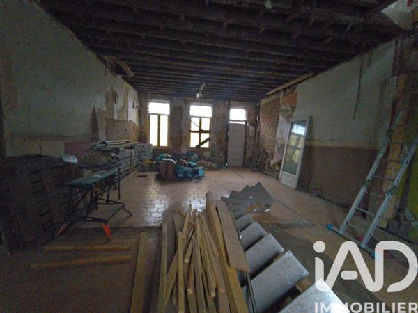 Maison à vendre 7 pièces 180 m² Anzin
