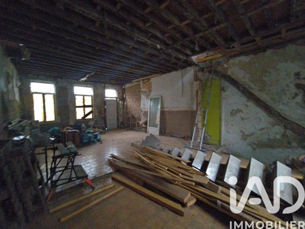 Maison à vendre 7 pièces 180 m² Anzin