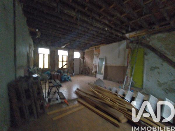 Maison à vendre 7 pièces 180 m² Anzin