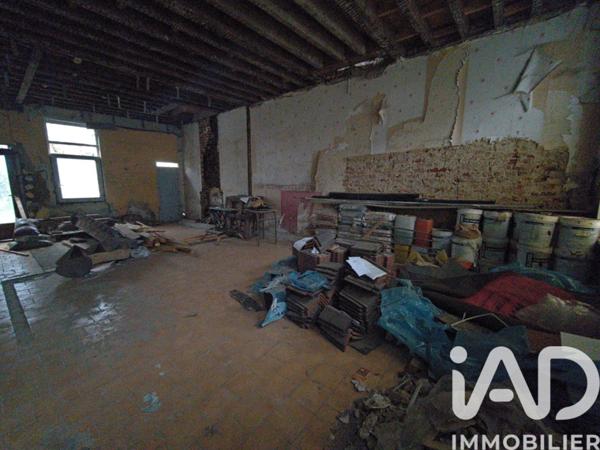 Maison à vendre 7 pièces 180 m² Anzin
