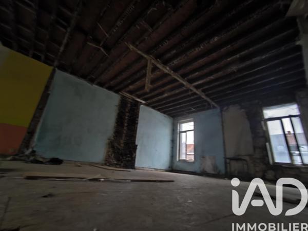 Maison à vendre 7 pièces 180 m² Anzin