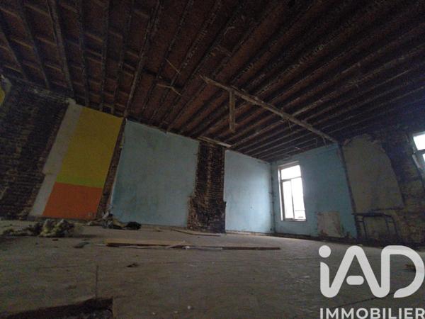 Maison à vendre 7 pièces 180 m² Anzin