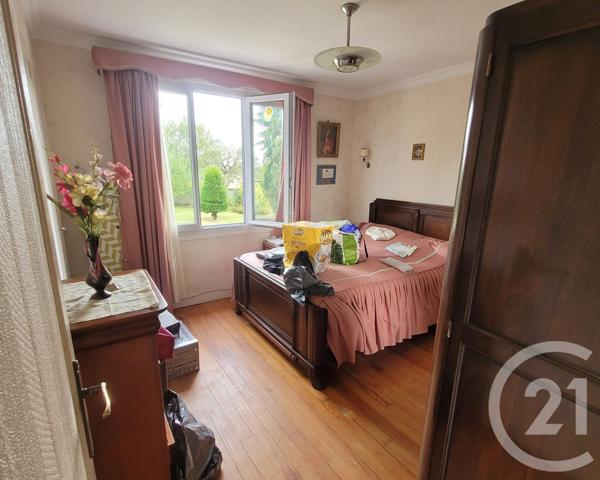 Maison à vendre  9 pièces - 111 m2 GOURNAY EN BRAY - 76