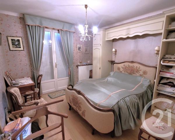 Maison à vendre  9 pièces - 111 m2 GOURNAY EN BRAY - 76